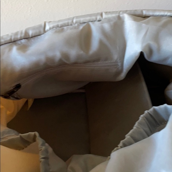 Jay Elle Terra pump bag - Picture 12 of 14